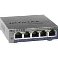 Miniatyrbild 1 av 4: NETGEAR GS105E Nätverks-switch 5 Port 1 GBit/s