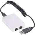 Miniatyrbild 2 av 4: Renkforce Nätverks-switch 5 Port 100 MBit/s
