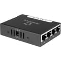 Miniatyrbild 3 av 4: Renkforce RF-4451433 Nätverks-switch 5 Port 100 MBit/s USB- strömförsörjning