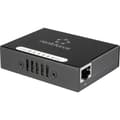 Miniatyrbild 4 av 4: Renkforce RF-4451433 Nätverks-switch 5 Port 100 MBit/s USB- strömförsörjning