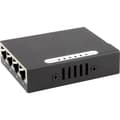 Miniatyrbild 2 av 4: Renkforce RF-4451433 Nätverks-switch 5 Port 100 MBit/s USB- strömförsörjning