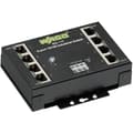Miniatyrbild 1 av 2: WAGO Industrial-ECO-Switch Industrial Ethernet Switch 8 Port