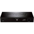 Miniatyrbild 3 av 3: D-Link DES-1016D Nätverks-switch 16 Port 100 MBit/s