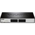 Miniatyrbild 1 av 3: D-Link DES-1016D Nätverks-switch 16 Port 100 MBit/s