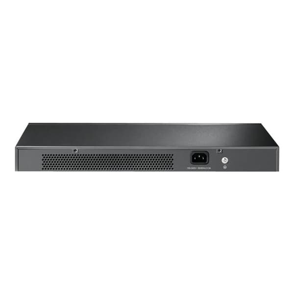 TP-LINK TL-SG1016 19 tums nätverkswitch 16 Port 1 GBit/s