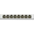 Miniatyrbild 4 av 4: D-Link GO-SW-8G Nätverks-switch 8 Port 1 GBit/s