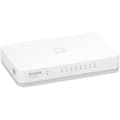 Miniatyrbild 2 av 4: D-Link GO-SW-8G Nätverks-switch 8 Port 1 GBit/s