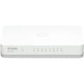 Miniatyrbild 1 av 4: D-Link GO-SW-8G Nätverks-switch 8 Port 1 GBit/s