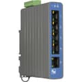 Miniatyrbild 1 av 4: Wachendorff Ethernet Switch, 5 Ports - ETHSW50K Industrial Ethernet Switch