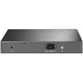 Miniatyrbild 3 av 4: TP-LINK TL-SG1016PE Nätverks-switch 16 Port PoE-funktion