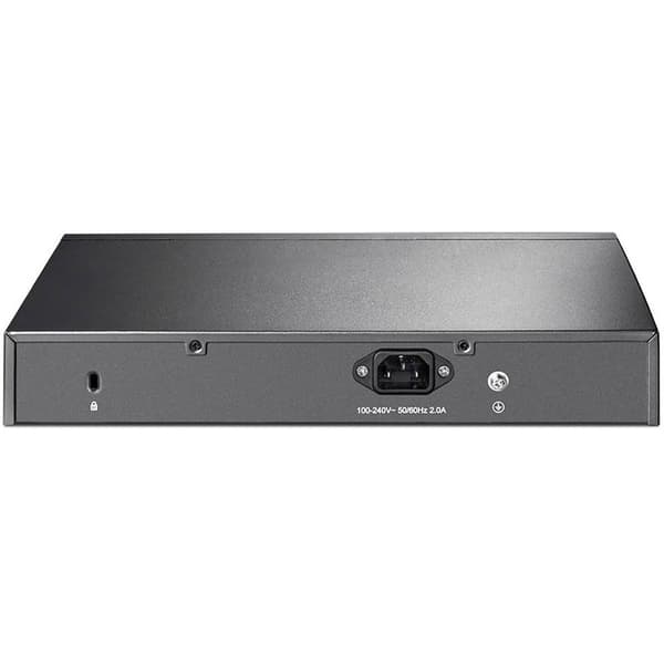 TP-LINK TL-SG1016PE Nätverks-switch 16 Port PoE-funktion