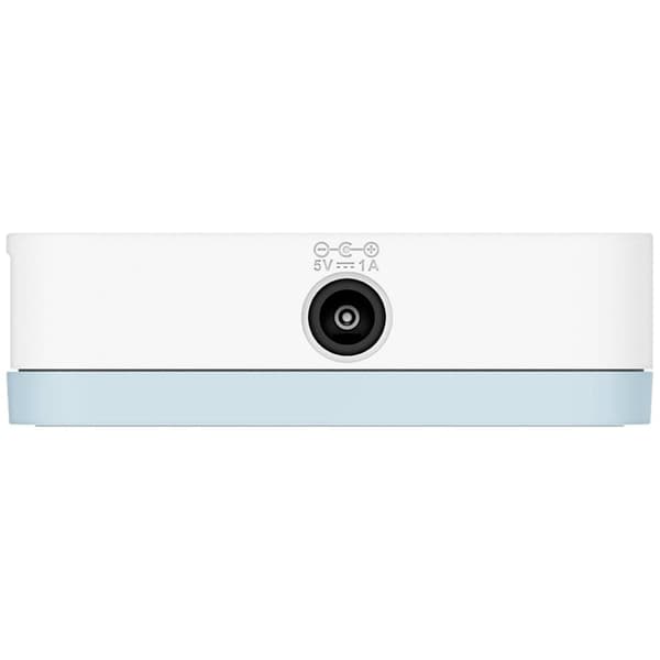 D-Link DGS-1008D Nätverks-switch 8 Port 1 GBit/s