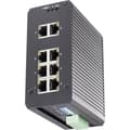 Miniatyrbild 3 av 3: Renkforce GSHS800 Ethernet Switch