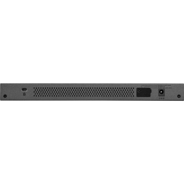 NETGEAR GS116LP Nätverks-switch 16 Port PoE-funktion