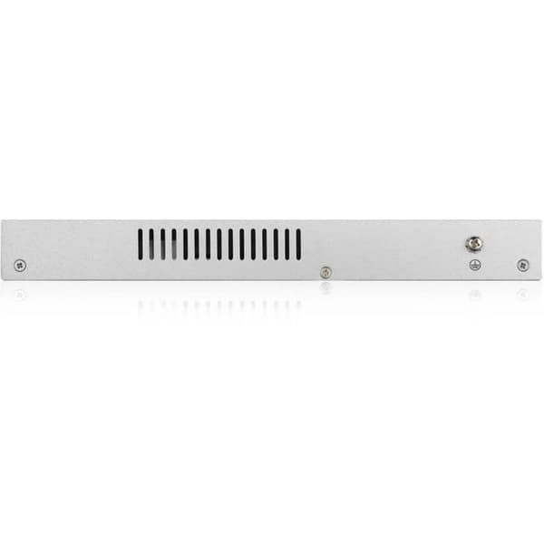 ZyXEL GS1008-HP Nätverks-switch 8 Port 2000 MBit/s PoE-funktion