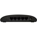 Miniatyrbild 3 av 3: D-Link DES-1005D Nätverks-switch 5 Port 100 MBit/s