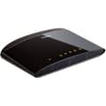 Miniatyrbild 1 av 3: D-Link DES-1005D Nätverks-switch 5 Port 100 MBit/s
