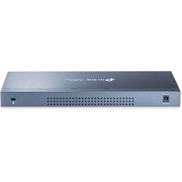 TP-LINK TL-SG116 Nätverks-switch 16 Port