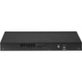 Miniatyrbild 2 av 4: EDIMAX GS-3008P Nätverks-switch 8 Port PoE-funktion