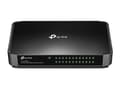 Miniatyrbild 3 av 5: TP-Link TL-SF1024M Ohanterad Fast Ethernet (10/100) Svart