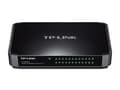 Miniatyrbild 4 av 5: TP-Link TL-SF1024M Ohanterad Fast Ethernet (10/100) Svart