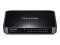 Miniatyrbild 2 av 5: TP-Link TL-SF1024M Ohanterad Fast Ethernet (10/100) Svart