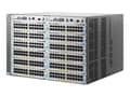 Miniatyrbilde 1 av 5: HPE Aruba 5412R zl2 - Switch - Styrt - rackmonterbar