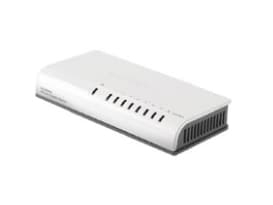 Edimax ES-5800G V3 - Switch - ohanterad - 8 x 10/100/1000 - skrivbordsmodell