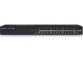 Miniatyrbilde 5 av 5: LANCOM GS-2326+ - Switch - Administrator - 24 x 10/100/1000 + 2 x combo Gigabit SFP - monterbar på stativ