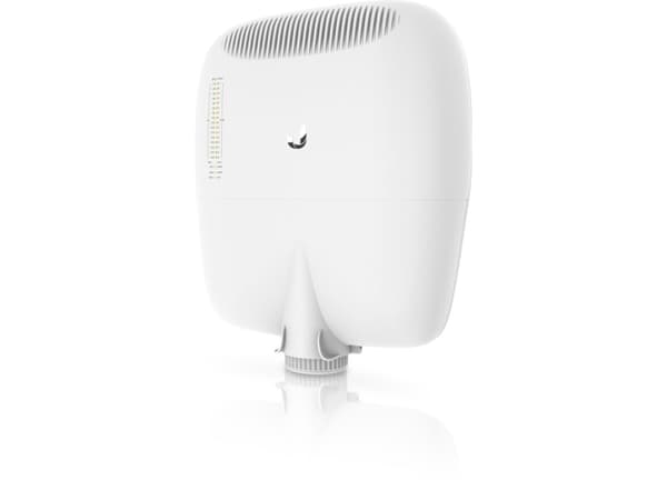 Ubiquiti EdgePoint S16 - Switch - 16 x 10/100/1000 (PoE) + 2 x 10 Gigabit SFP+ - väggmonterbar - PoE - likström