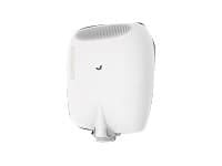 Ubiquiti EdgePoint S16 - Switch - 16 x 10/100/1000 (PoE) + 2 x 10 Gigabit SFP+ - väggmonterbar - PoE - likström