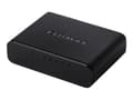Miniatyrbild 1 av 5: Edimax ES-3305P - Switch - ohanterad - 5 x 10/100 - skrivbordsmodell