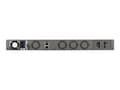 Miniatyrbilde 3 av 5: NETGEAR M4300-48X - Switch - L3 - Styrt - 48 x 10 Gigabit Ethernet + 4 x delt 10 Gigabit SFP+ - front til bakside-luftflyt - rackmonterbar