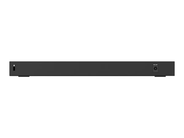 Linksys Business LGS116 - Kytkin - valvomaton - 16 x 10/100/1000 - työpöytä, seinään kiinnitettävä - AC 100/230 V