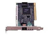 HPE - Verkkosovitin - PCI - 10/100 Ethernet - ProLiant 800, 850R; ProSignia 200; ProLiant 3000, 3000R, 5500, 5500R, 6000 - ProLiant 800, 850R; ProSig
