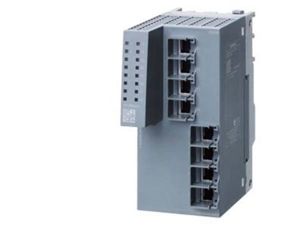Siemens 6GK5408-0GA00-8AP2 verkkolaajennin