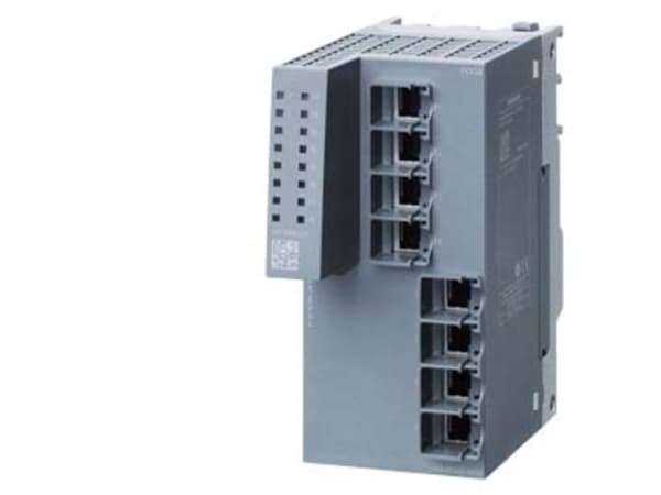 Siemens 6GK5408-0GA00-8AP2 verkkolaajennin