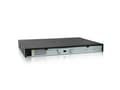Miniatyrbild 4 av 5: LevelOne GTL-2691 - Switch - Administrerad - 24 x 10/100/1000 + 4 x kombinations-SFP - rackmonterbar