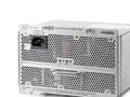 Miniatyrbilde 4 av 5: HPE Aruba - Strømforsyning (plug-in modul) - 700 watt - Europa - for HPE Aruba 5406R, 5406R 8-port, 5412R, 5412R 92
