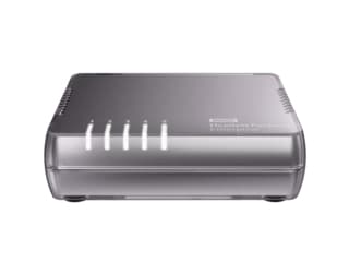 HPE 1405 5G v3 Switch (JH407A#ABB)