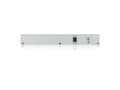 Miniatyrbild 5 av 5: Zyxel GS1200-5HP v2 - Switch - Administrerad - 1 x 10/100/1000 + 4 x 10/100/1000 (PoE+) - skrivbordsmodell - PoE+ (60 W)