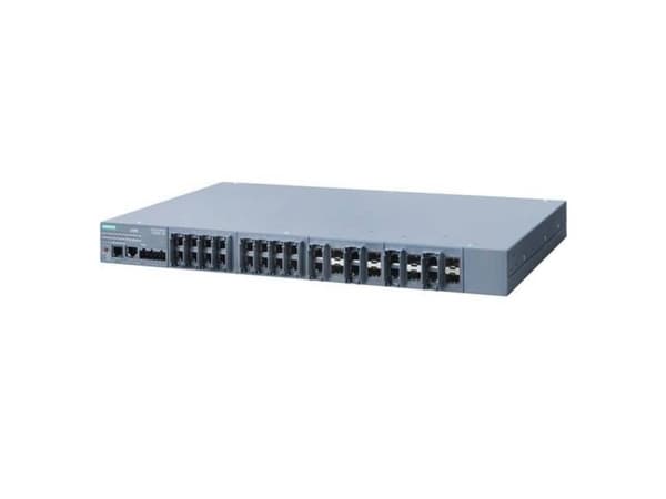Siemens 6GK5524-8GS00-2AR2 nettverkssvitsj