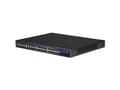 Miniatyrbilde 4 av 4: ALLNET ALL-SG8452M, Håndtert, L2, Gigabit Ethernet (10/100/1000), Full tosidig