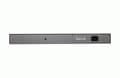 Miniatyrbilde 5 av 5: NETGEAR Smart GS748T - V5 - switch - L3 Lite - Styrt - 48 x 10/100/1000 + 2 x Gigabit SFP + 2 x kombo-Gigabit SFP - stasjonær, rackmonterbar