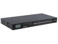 Miniatyrbild 3 av 5: Intellinet 561242, Ohanterad, Gigabit Ethernet (10/100/1000), Full duplex, Strömförsörjning via Ethernet (PoE) stöd, Rackmontering, 1U