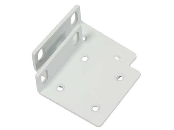 MikroTik Cloud Router Switch CRS317-1G-16S+RM - Switch - L3 - Administrerad - 16 x SFP+ + 1 x 10/100/1000 - rackmonterbar - Växelström 100 - 240 V