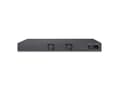 Miniatyrbild 5 av 5: PLANET GS-5220-16S8CR - Switch - Administrerad - 24 x Gigabit SFP + 8 x delad 10/100/1000 - rackmonterbar