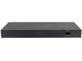 Miniatyrbilde 4 av 5: Intellinet 560993, Uhåndtert, L2, Gigabit Ethernet (10/100/1000), Strøm over Ethernet (PoE), Rack-montering, 1U