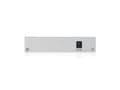 Miniatyrbilde 3 av 5: Zyxel GS1200-5 Håndtert Gigabit Ethernet (10/100/1000) Sølv