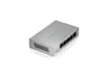 Miniatyrbilde 2 av 5: Zyxel GS1200-5 Håndtert Gigabit Ethernet (10/100/1000) Sølv